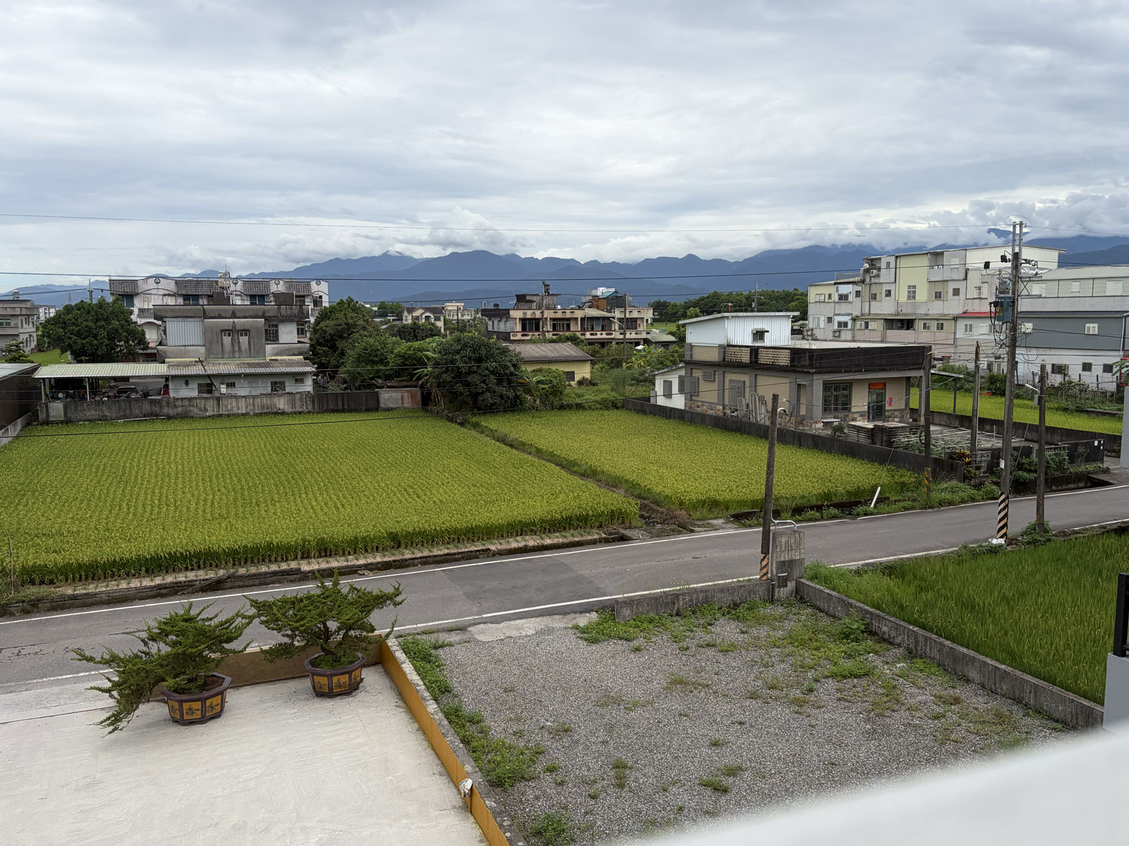 三樓房間照片